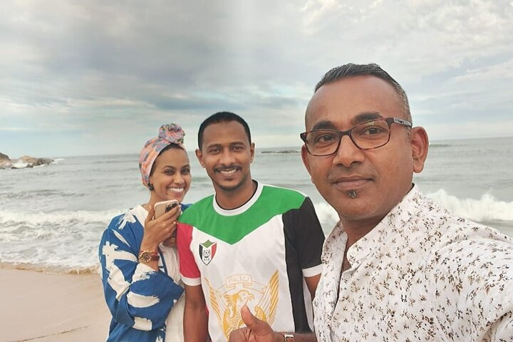 7 Day Private Guided Tour in Sri Lanka - Photo 1 of 25